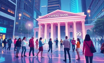 Monedas Digitales de Banco Central (CBDCs): ¿El Futuro del Dinero?