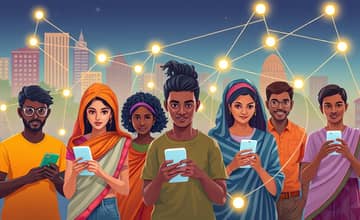 Inclusión Financiera: Tecnología al Servicio de la Sociedad