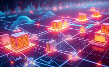 Edge Computing para Transacciones Financieras Rápidas