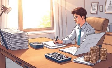 Cómo Gestionar Múltiples Préstamos a la Vez