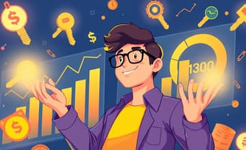 Entendiendo tu Score de Crédito: La Clave para Mejores Préstamos