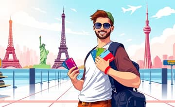 Tarjetas de Viaje: Millas y Beneficios que no te Puedes Perder