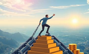 Del Crédito a la Libertad Financiera: Un Camino Posible