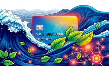 El Futuro del Dinero en Plástico: Novedades en Tarjetas