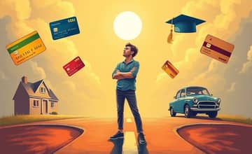 Guía Esencial para Entender tu Crédito