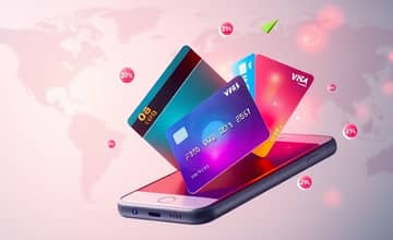 Adiós a las Comisiones: Encuentra la Tarjeta Que no te Cobra de Más