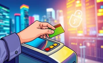 Tarjetas Contactless: Rapidez y Seguridad en tus Pagos Diarios