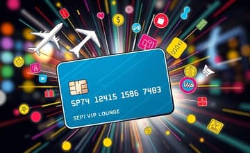 Beneficios Ocultos de tus Tarjetas: Estás Aprovechándolos Todos?