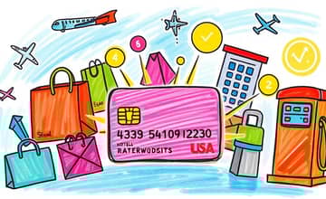 Puntos y Recompensas: Sacando el Máximo Provecho a tus Compras con Tarjeta