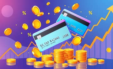 El Factor Interés: Entendiendo los Costos de tus Tarjetas