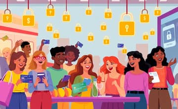 Unlocking Your Spending: Guía para Desbloquear Ventajas con Tarjetas