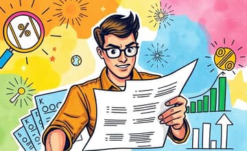 Entiende el CAT: El Costo Real de tu Préstamo