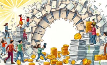 Desmitificando los Mitos sobre los Préstamos