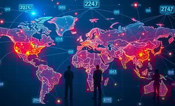 Web 3.0 y el Impacto en los Servicios Financieros