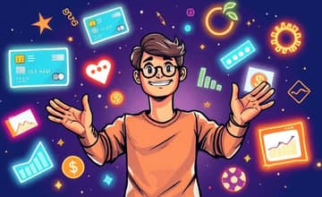 Errores Comunes al Usar Tarjetas y Cómo Evitarlos