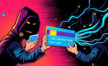 Fraudes con Tarjetas: Cómo Reconocerlos y Evitarlos