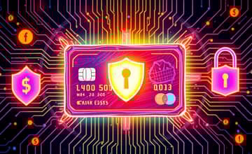 Protege tus Tarjetas: Consejos Esenciales de Seguridad