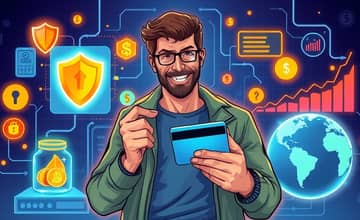 El Poder de una Buena Tarjeta de Débito: Más Allá de los Gastos