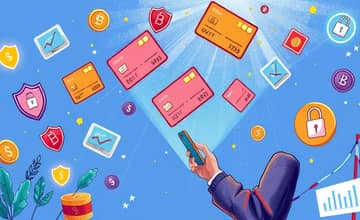 Tarjetas Prepago: La Alternativa Inteligente para tu Control Financiero