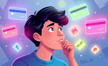 Análisis Comparativo: ¿Qué Tarjeta te Conviene Más?