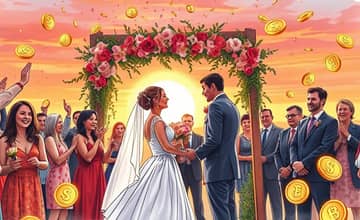 Préstamos para Bodas: Haz tu Día Inolvidable