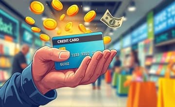 Tarjetas con Reembolso: Gana Dinero mientras Gastas