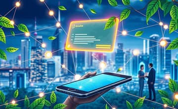 La Revolución de las Tarjetas Digitales: Presente y Futuro