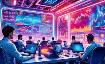 Quantum Computing y su Potencial en la Industria Financiera