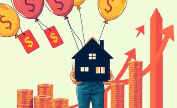 El Impacto de la Inflación en tus Préstamos