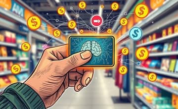 La Psicología del Gasto con Tarjetas: Compras Inteligentes