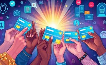 Innovación en Tarjetas: Las Tendencias que Cambiarán tus Pagos