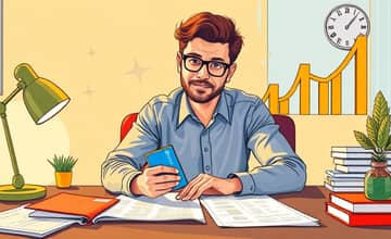 Educación Financiera con Tarjetas: Empieza desde Cero