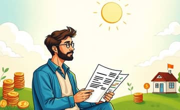 ¿Cómo Afecta un Préstamo a tus Impuestos?