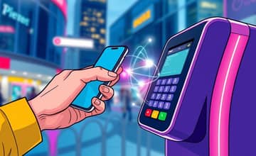 Pagos Móviles con Tarjeta: La Comodidad en tu Bolsillo