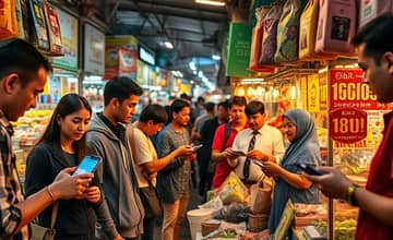 El Dilema del Consumo: ¿Efectivo o Tarjeta?