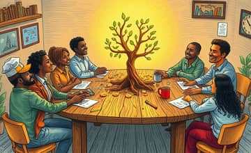 Microcréditos: Impulsando Pequeños Emprendimientos