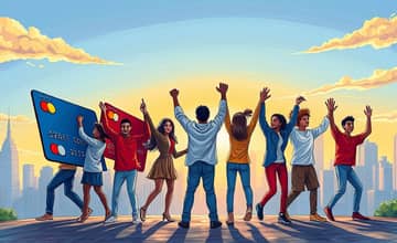 Deudas de Tarjetas: Estrategias Efectivas para Salir de Ellas