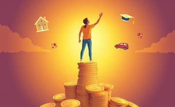 Financia tus Sueños: Todo lo que Debes Saber sobre Préstamos Personales