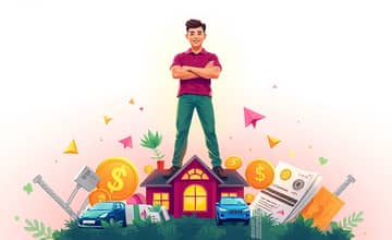 Más Allá del Dinero: Los Beneficios de un Buen Crédito