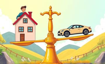 Ventajas y Desventajas de los Préstamos con Garantía