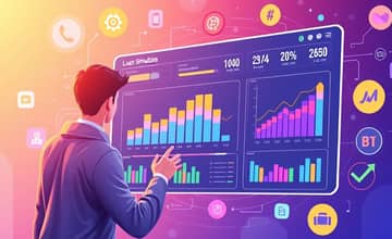 Simuladores de Préstamos: Planifica con Inteligencia