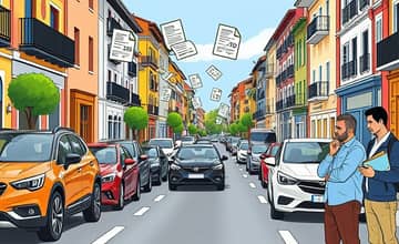 Préstamos para el Automóvil: Tu Guía Completa