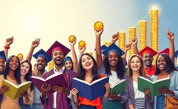 Créditos Educativos: Invierte en tu Futuro