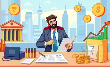 Cómo Elegir el Mejor Préstamo para tu Negocio