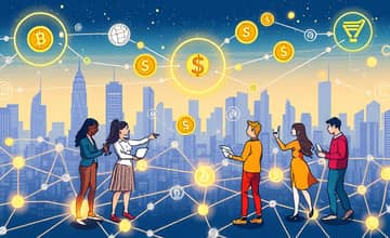 Préstamos p2p: Conecta con Inversionistas