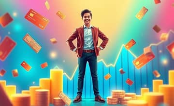 Reporte Crediticio y Tarjetas: Mantén tu Salud Financiera