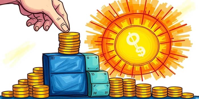 Cómo Empezar a Invertir con Poco Capital