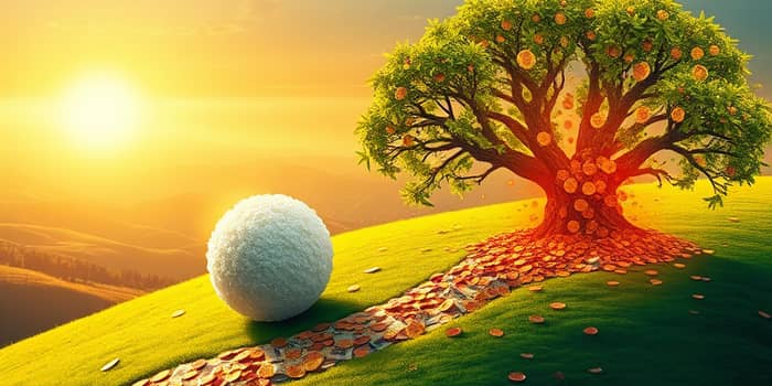 El Poder del Interés Compuesto en tus Inversiones