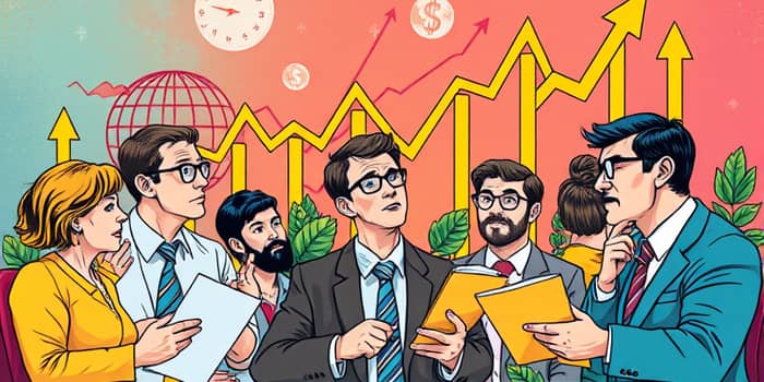 Descifrando el Mundo de las Inversiones Bursátiles