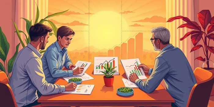 Planificando tu Jubilación a través de la Inversión